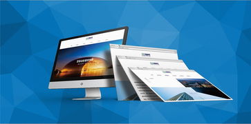 企業(yè)網(wǎng)站設(shè)計(jì)與網(wǎng)絡(luò)技術(shù)開發(fā) 雙輪驅(qū)動(dòng)下的數(shù)字化轉(zhuǎn)型