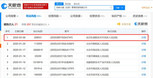 ofo再成被執(zhí)行人，2020年第15次涉訴折射共享經(jīng)濟(jì)困境